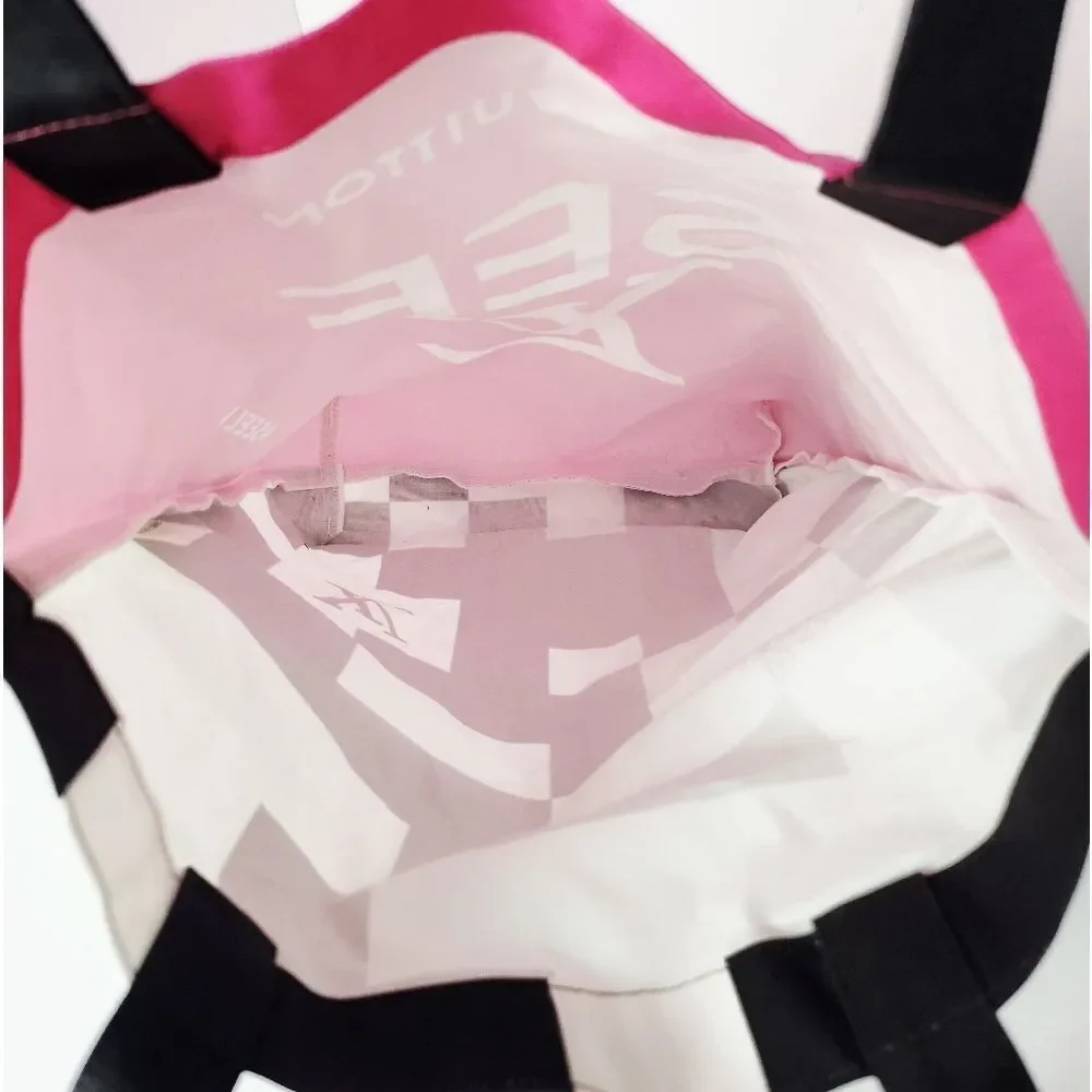 Louis Vuitton SEE LV Tokyo's Limited Tote Bag 15x13 New - Picture 6 of 6